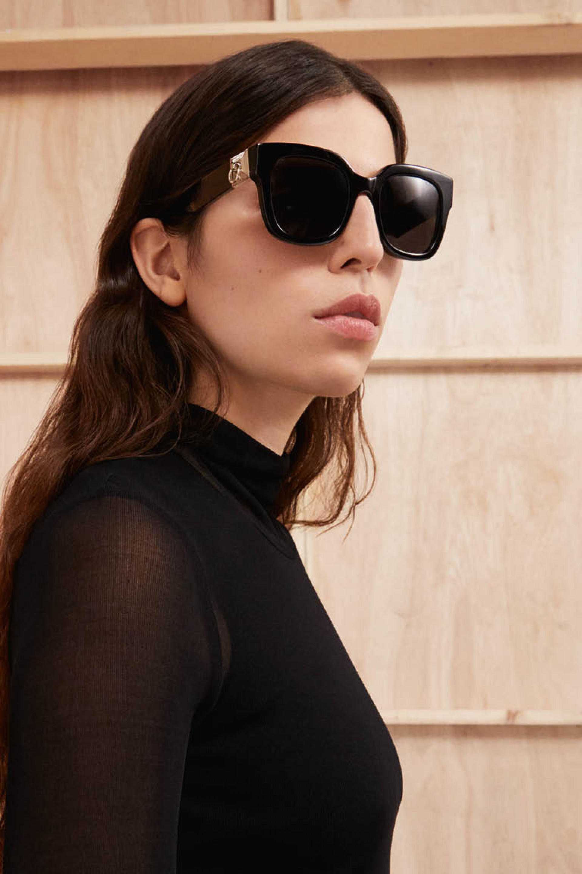 Mulberry Eyewear | De Rigo