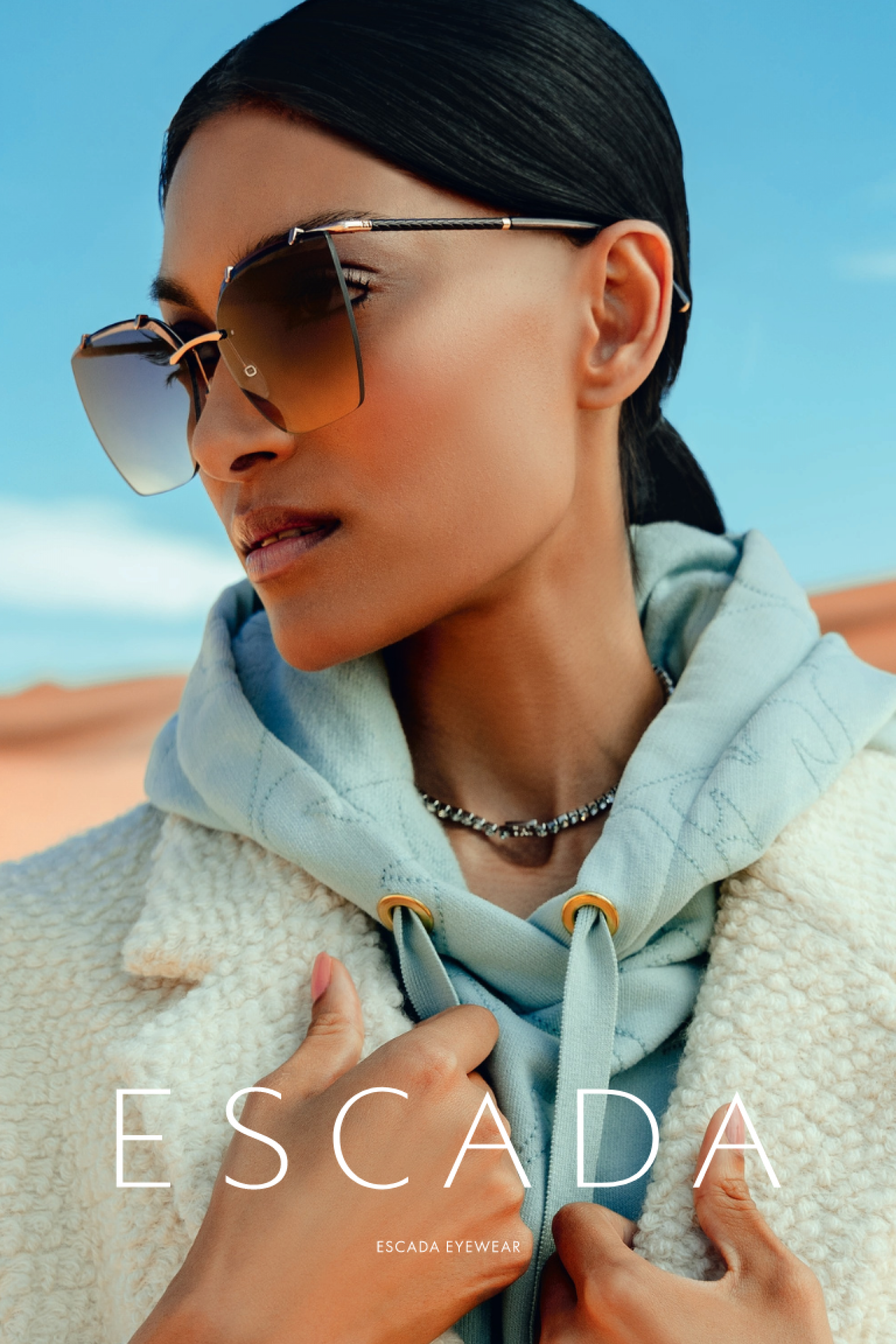 Escada Eyewear De Rigo